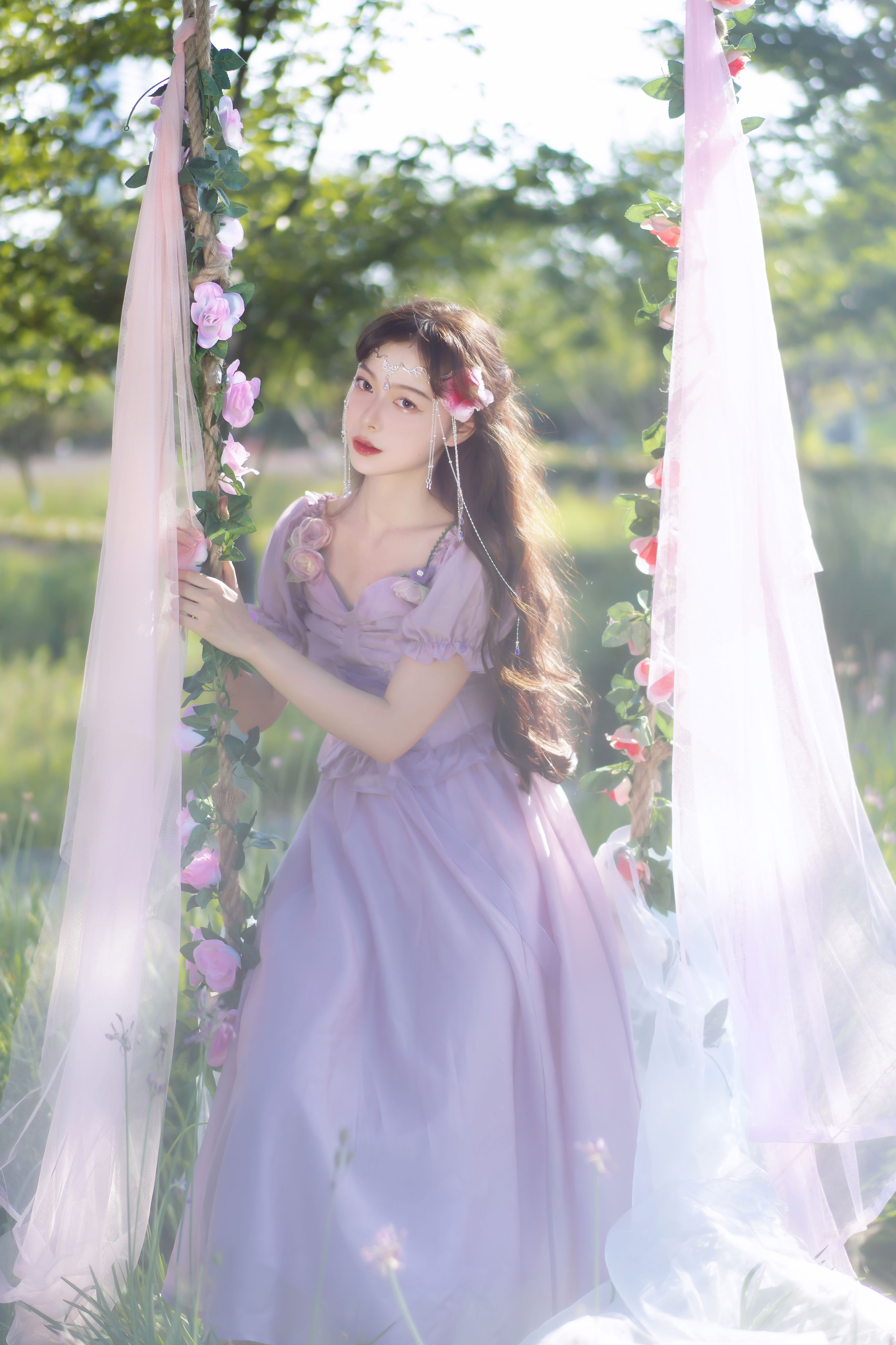 如梦