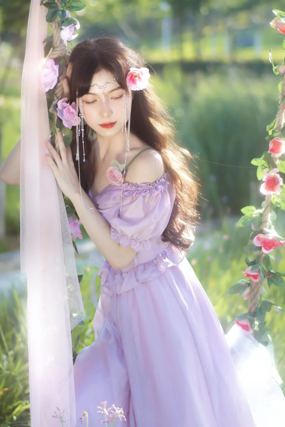 如梦