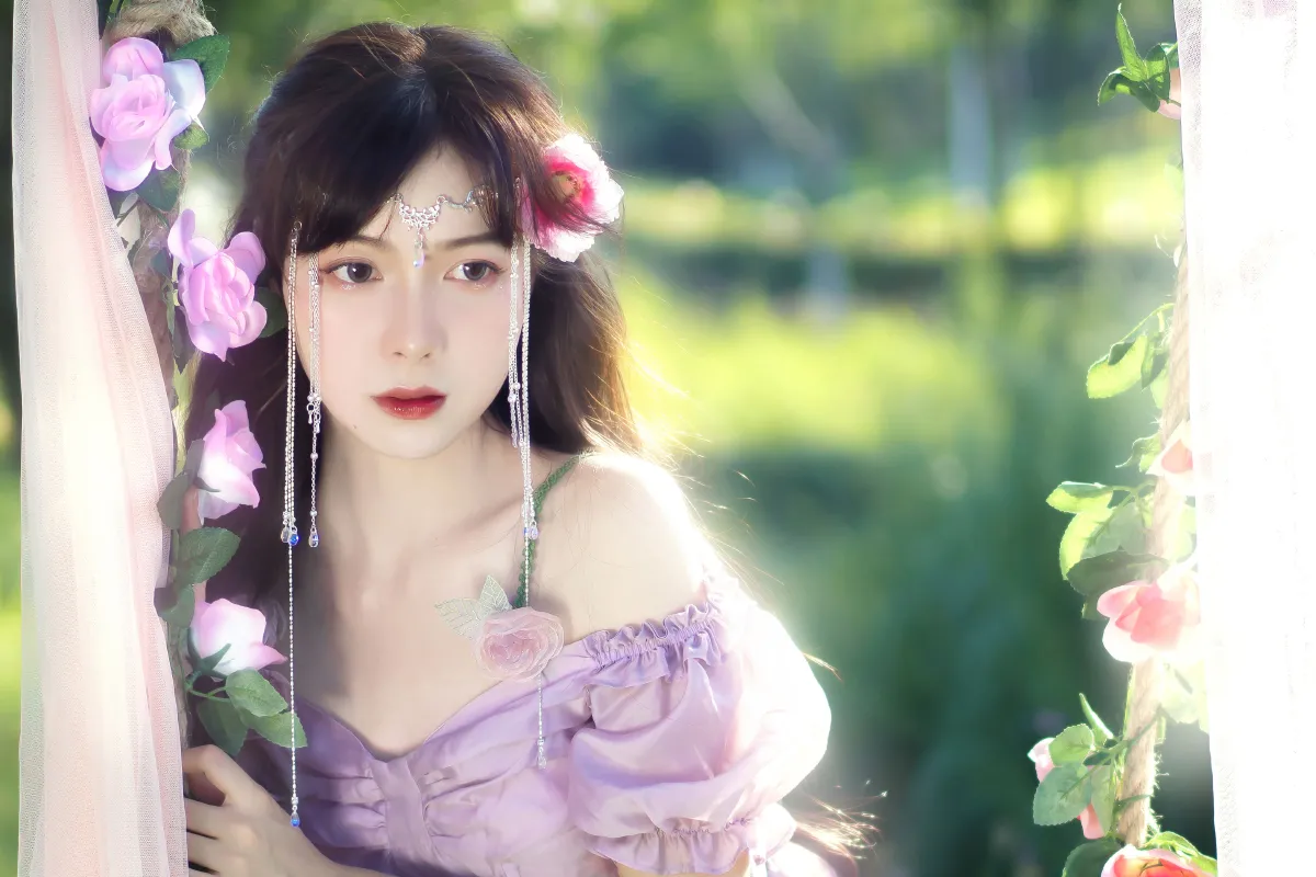 如梦