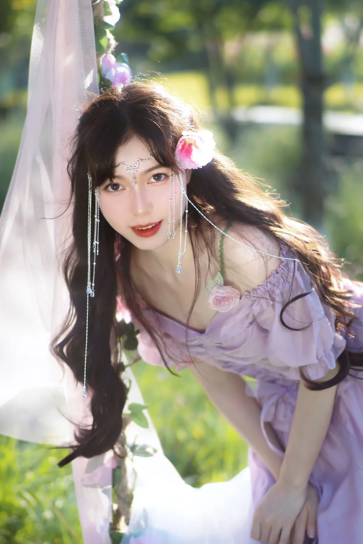如梦