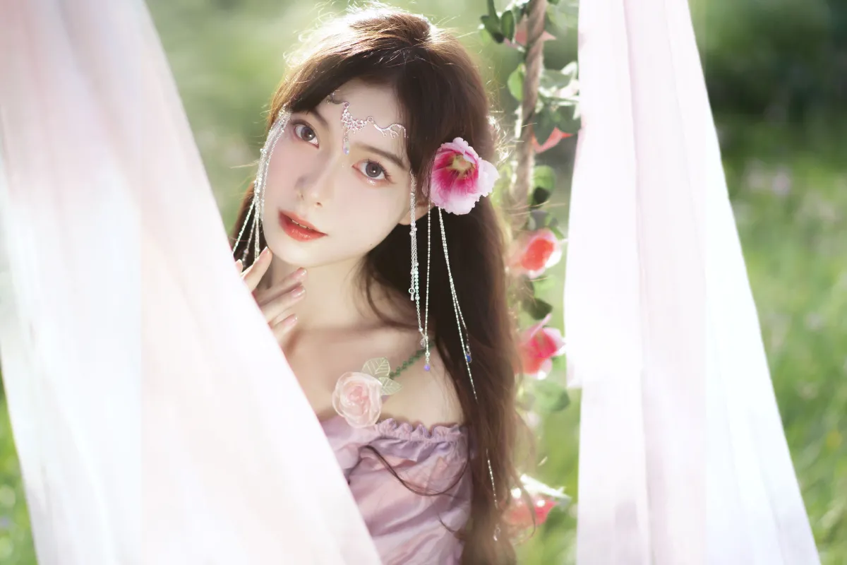 如梦