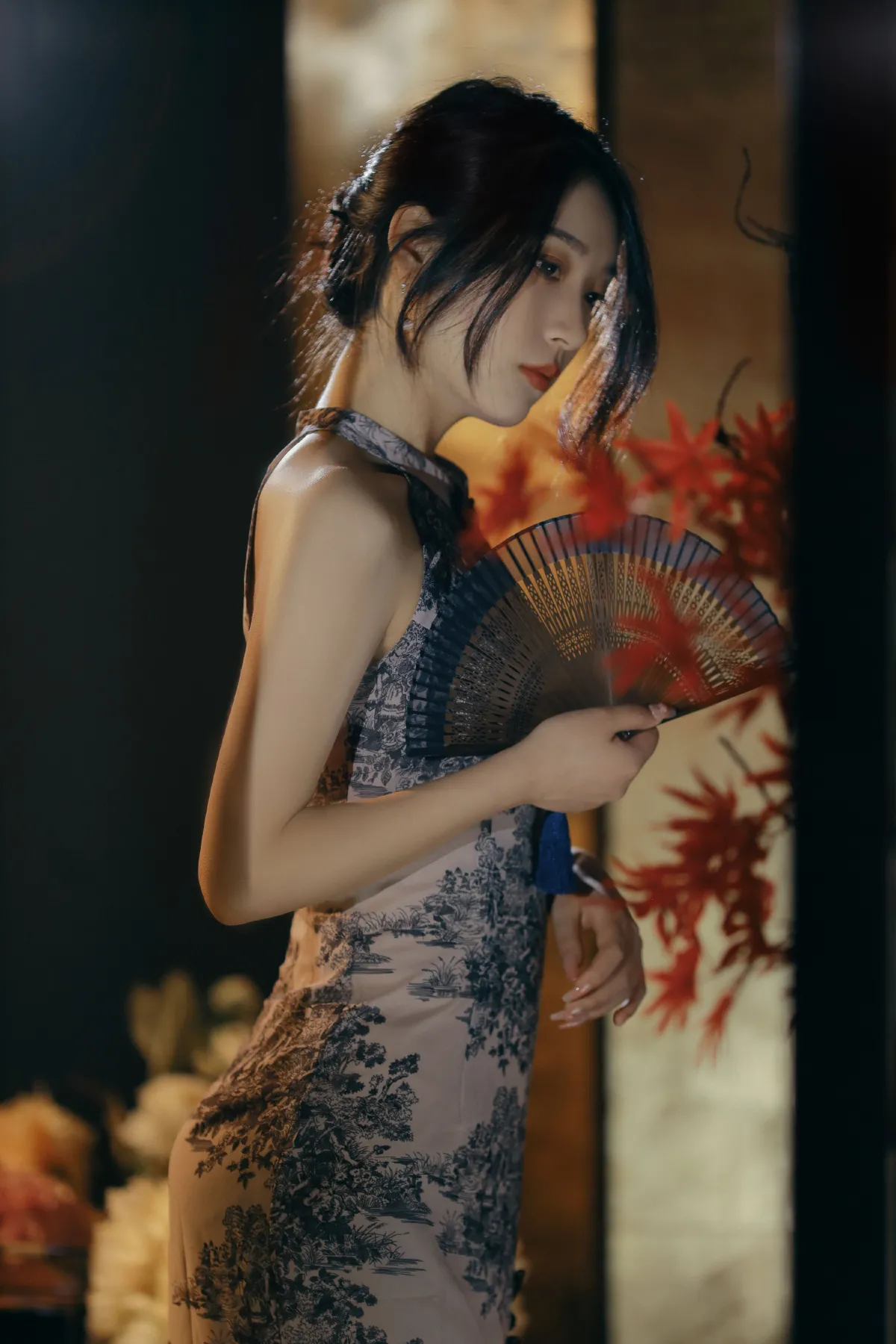 染芳华1