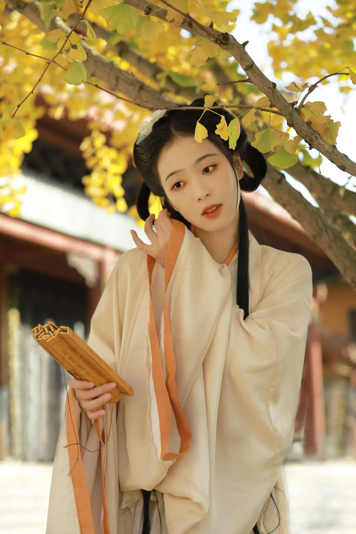 愿得一人心3