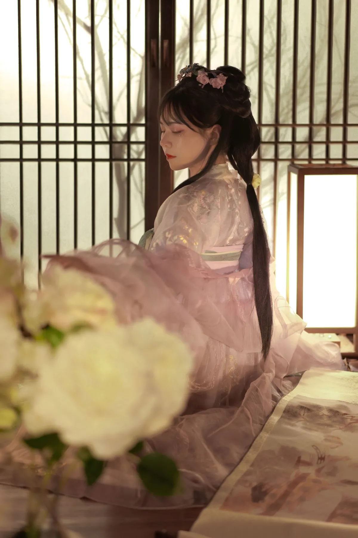画中仙