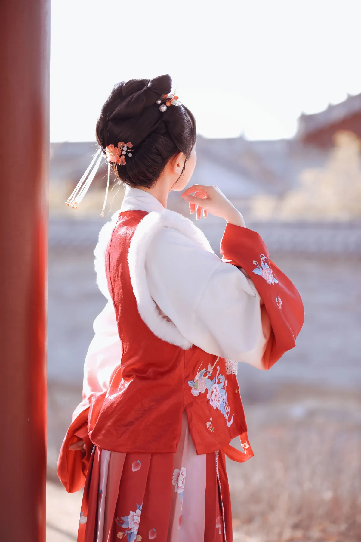 吹梦西洲