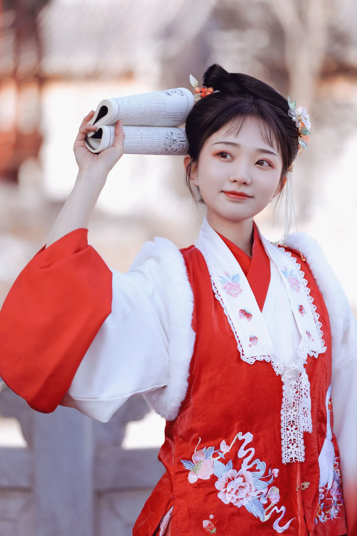 吹梦西洲