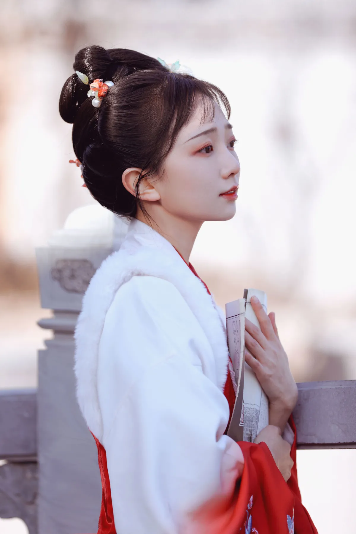 吹梦西洲
