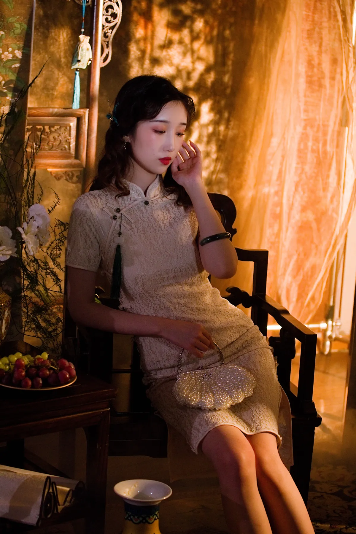 半生缘