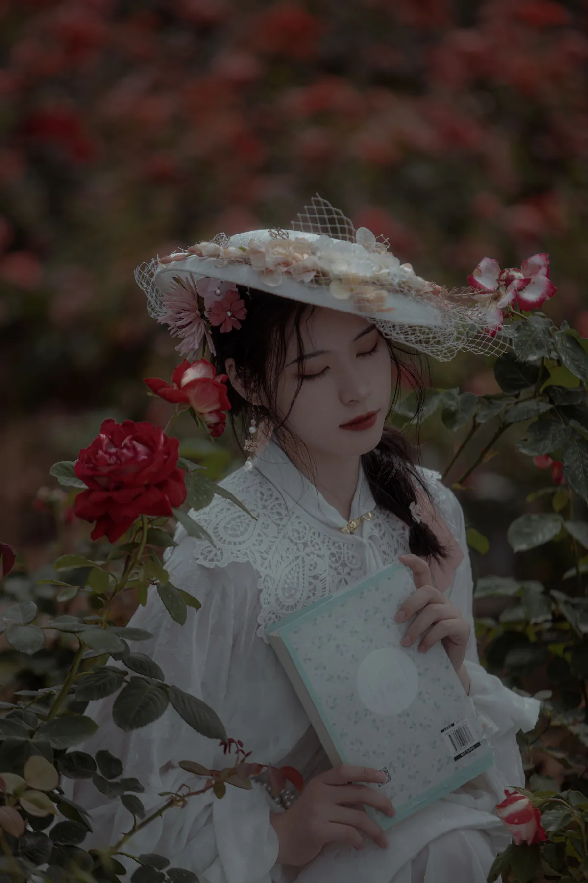 玫瑰