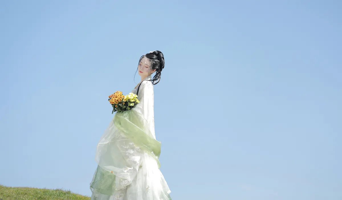 夏日长3