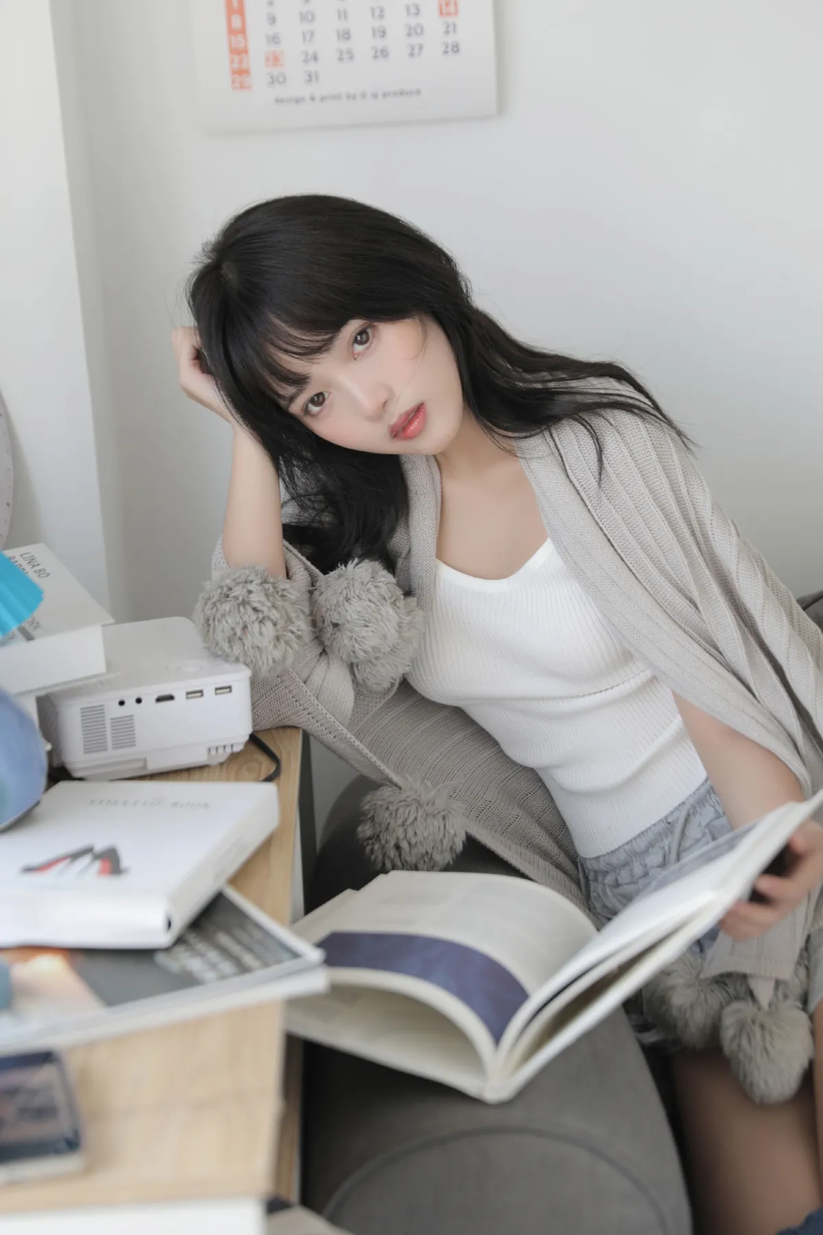 熠熠生辉2