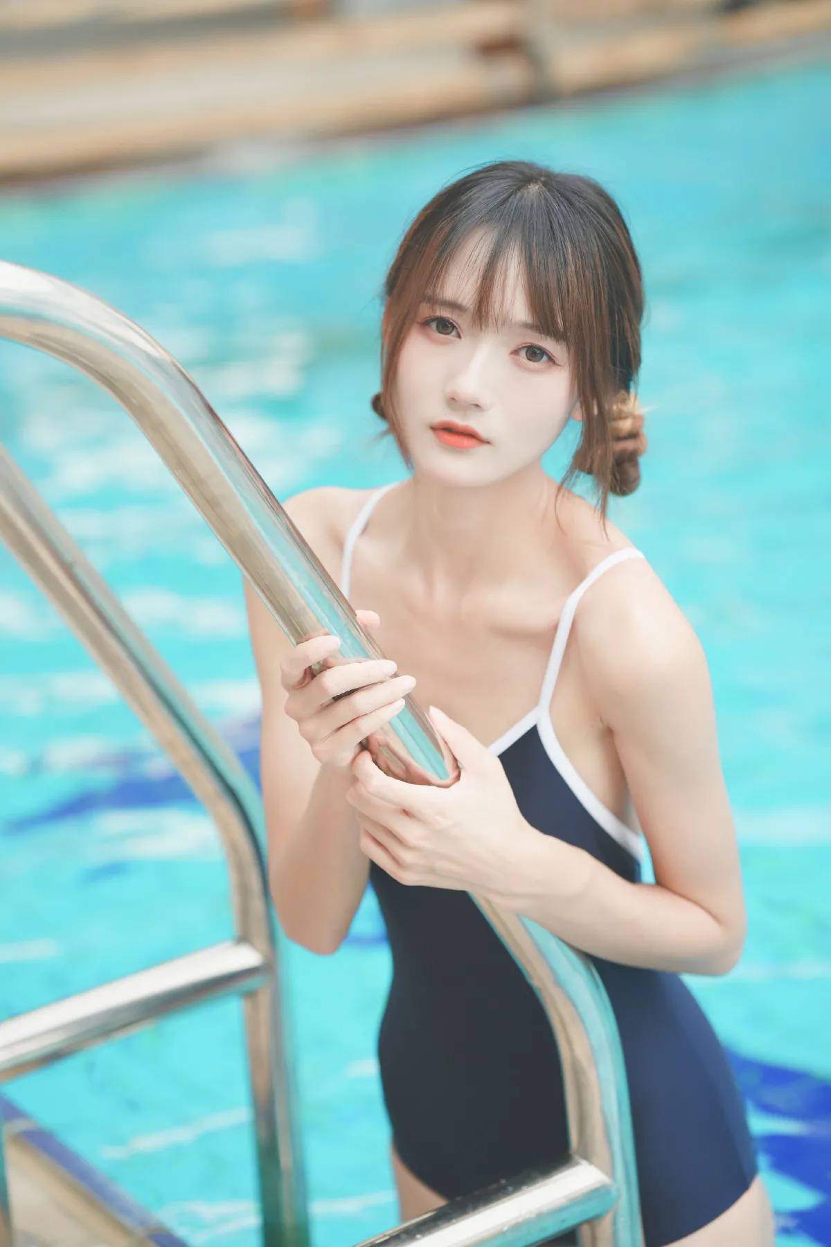 甜甜的死库水2