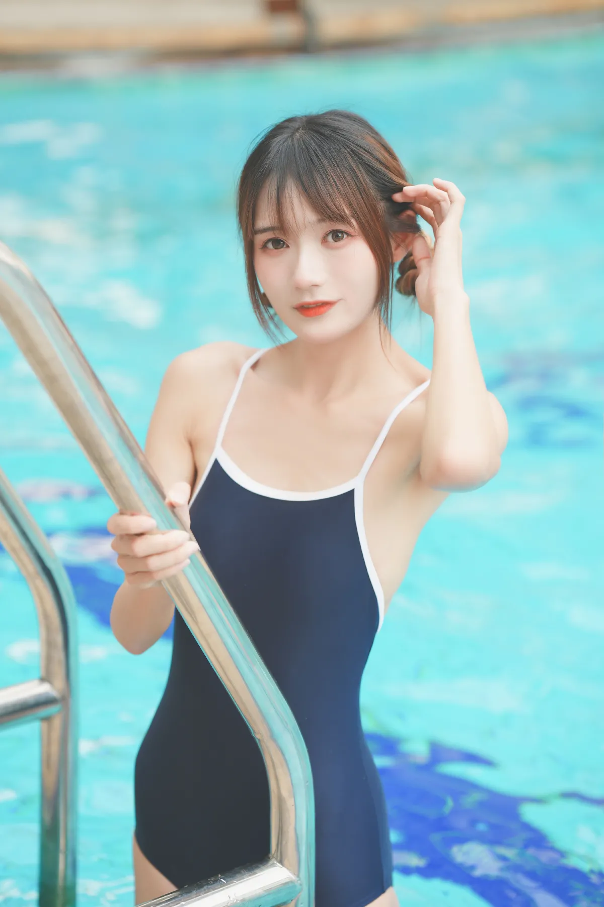 甜甜的死库水3