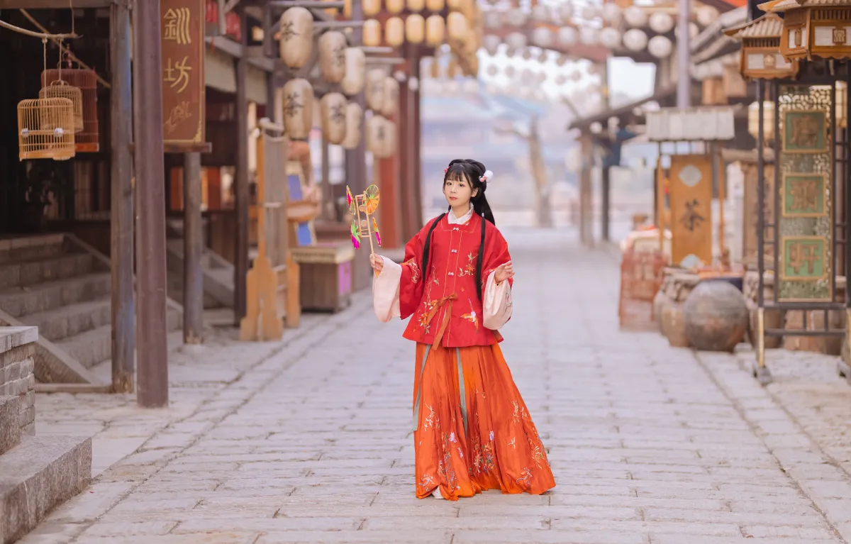 新年快乐