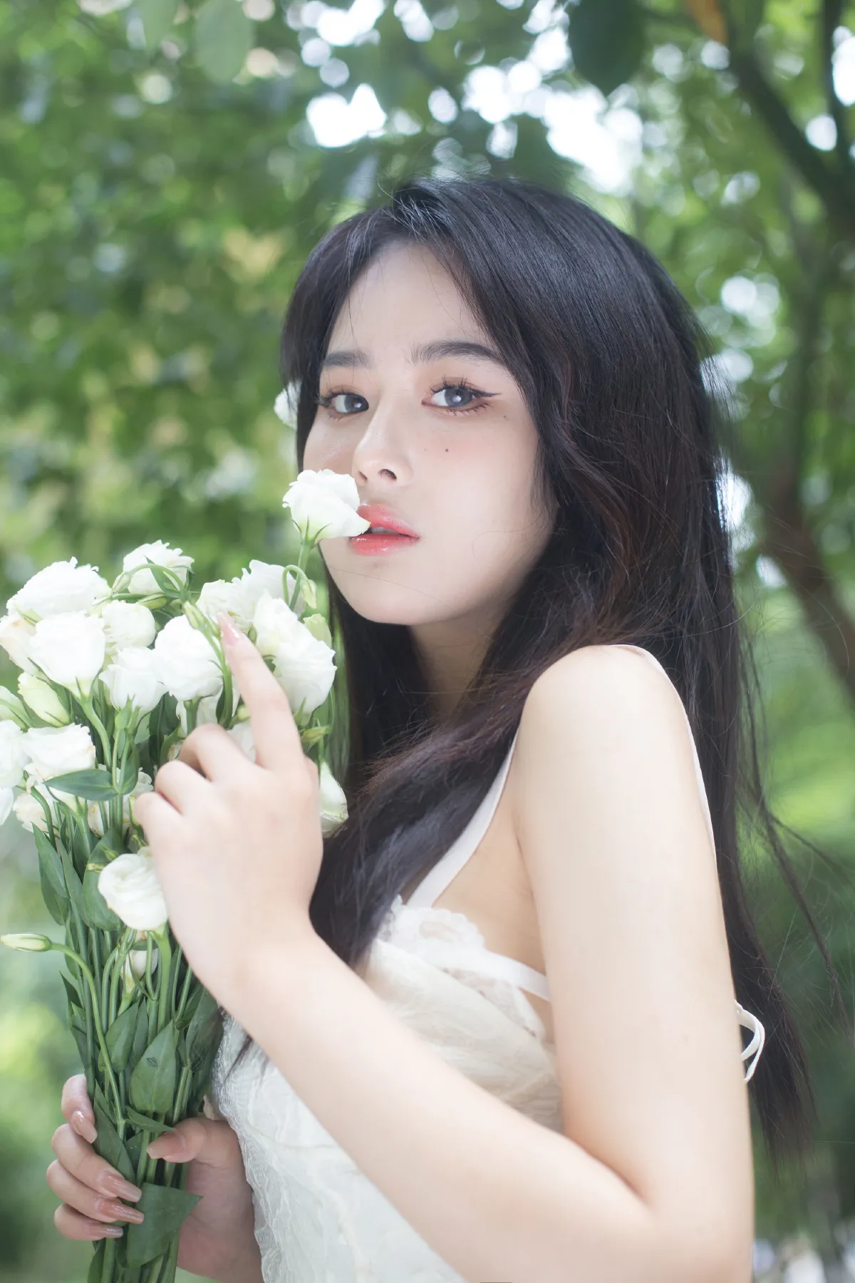 独白1