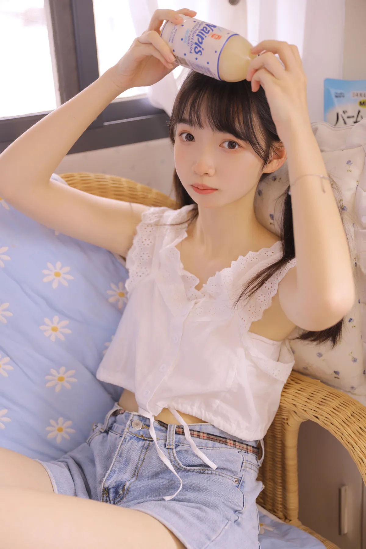 蓝色心情3