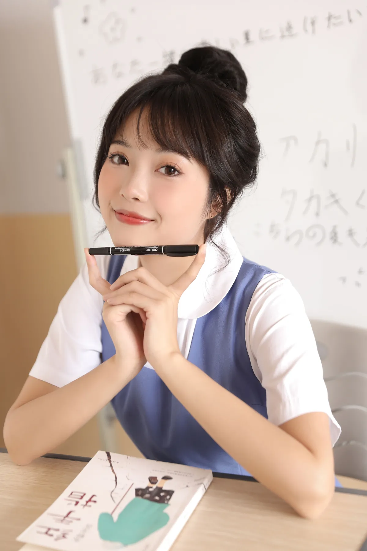 青春笑忘书1