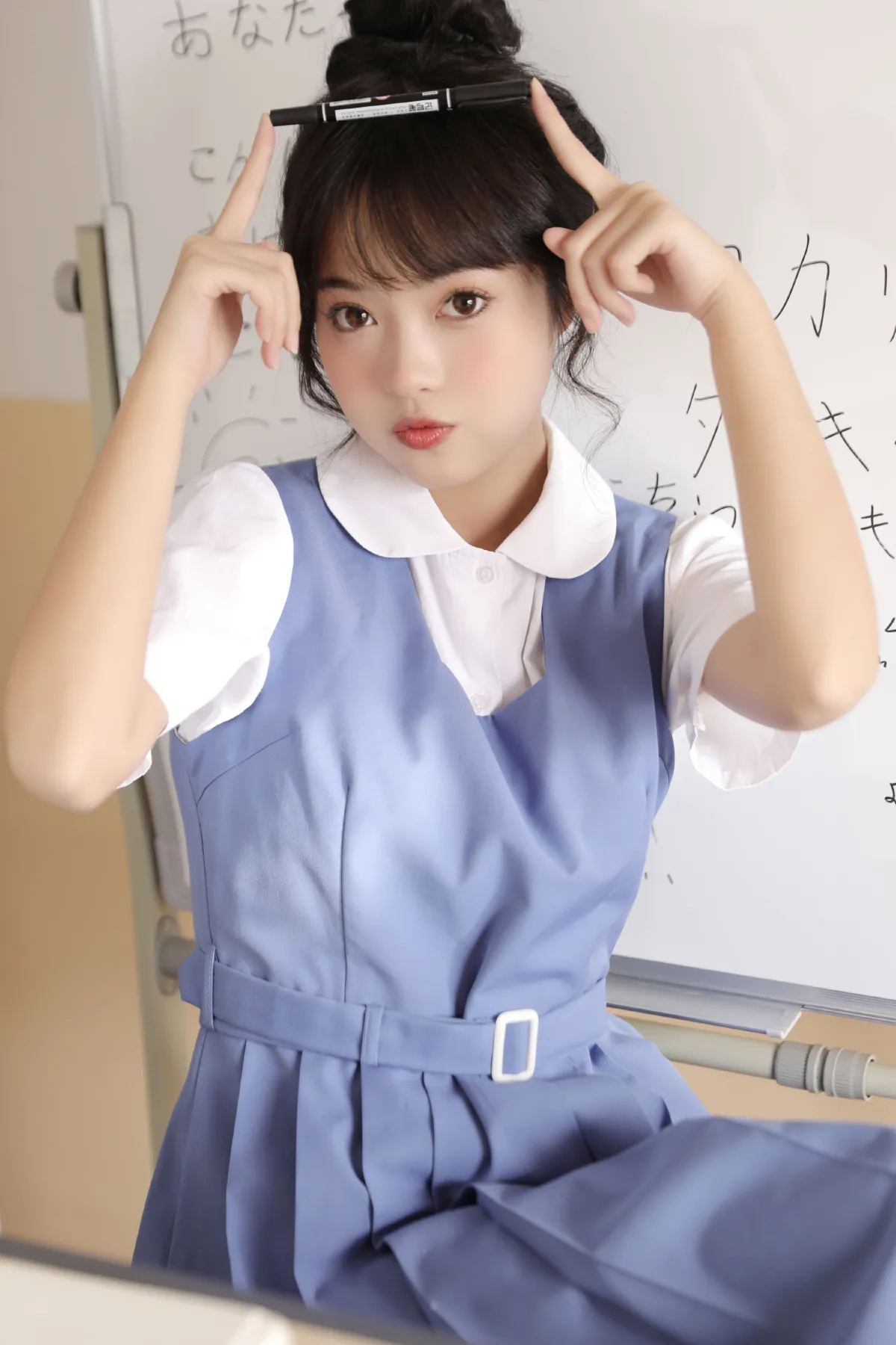 青春笑忘书
