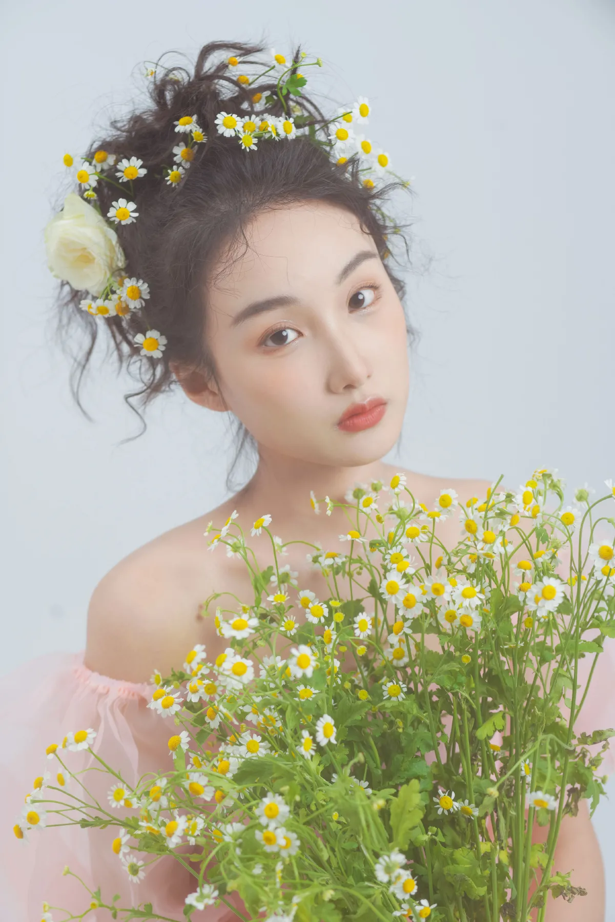 遇见