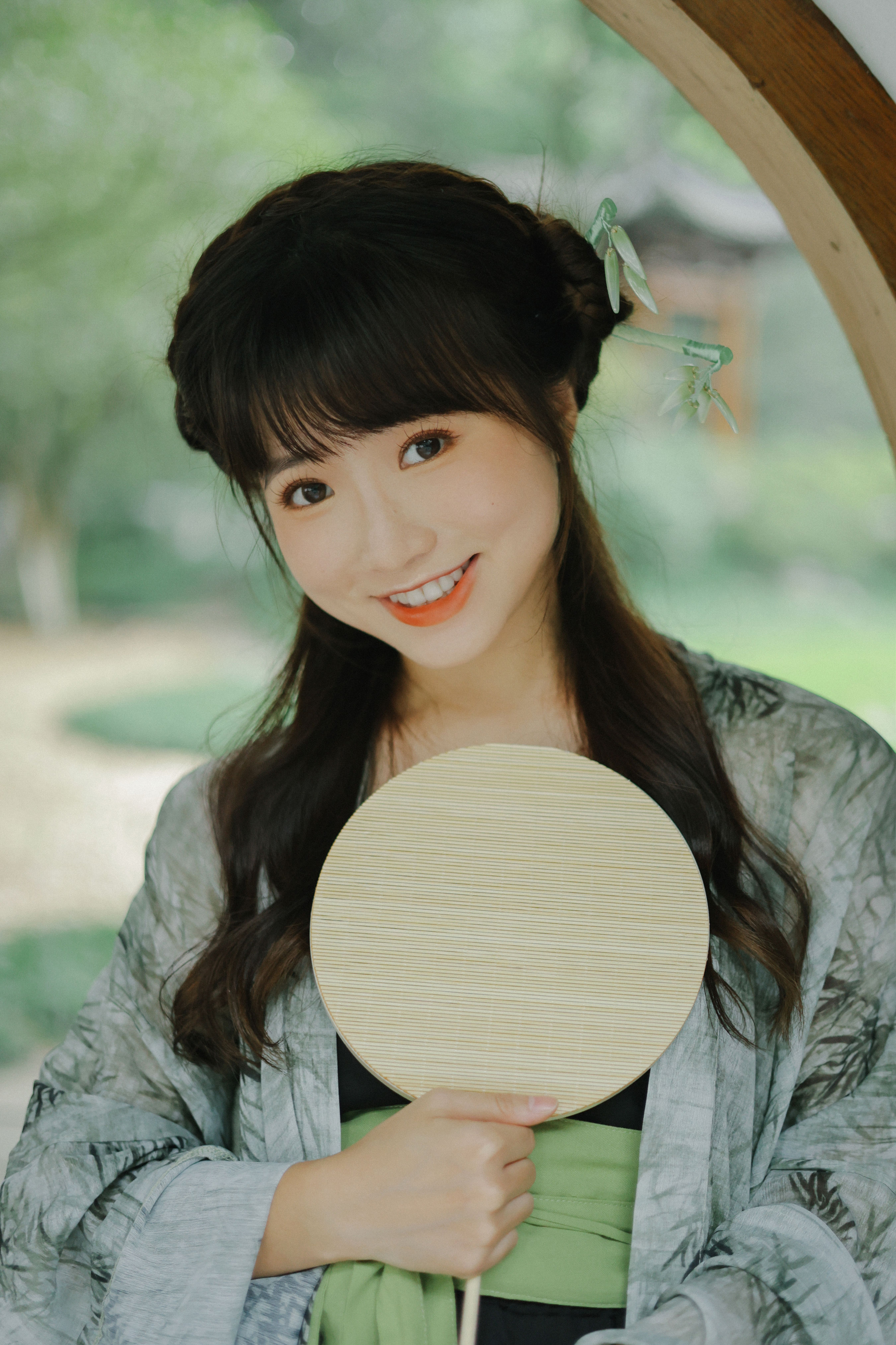 云松书舍