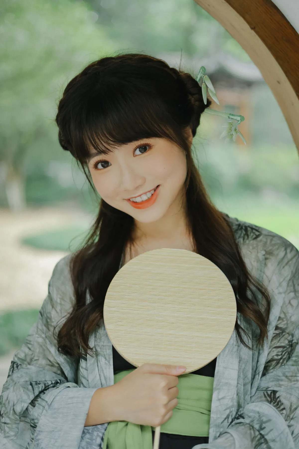 云松书舍1