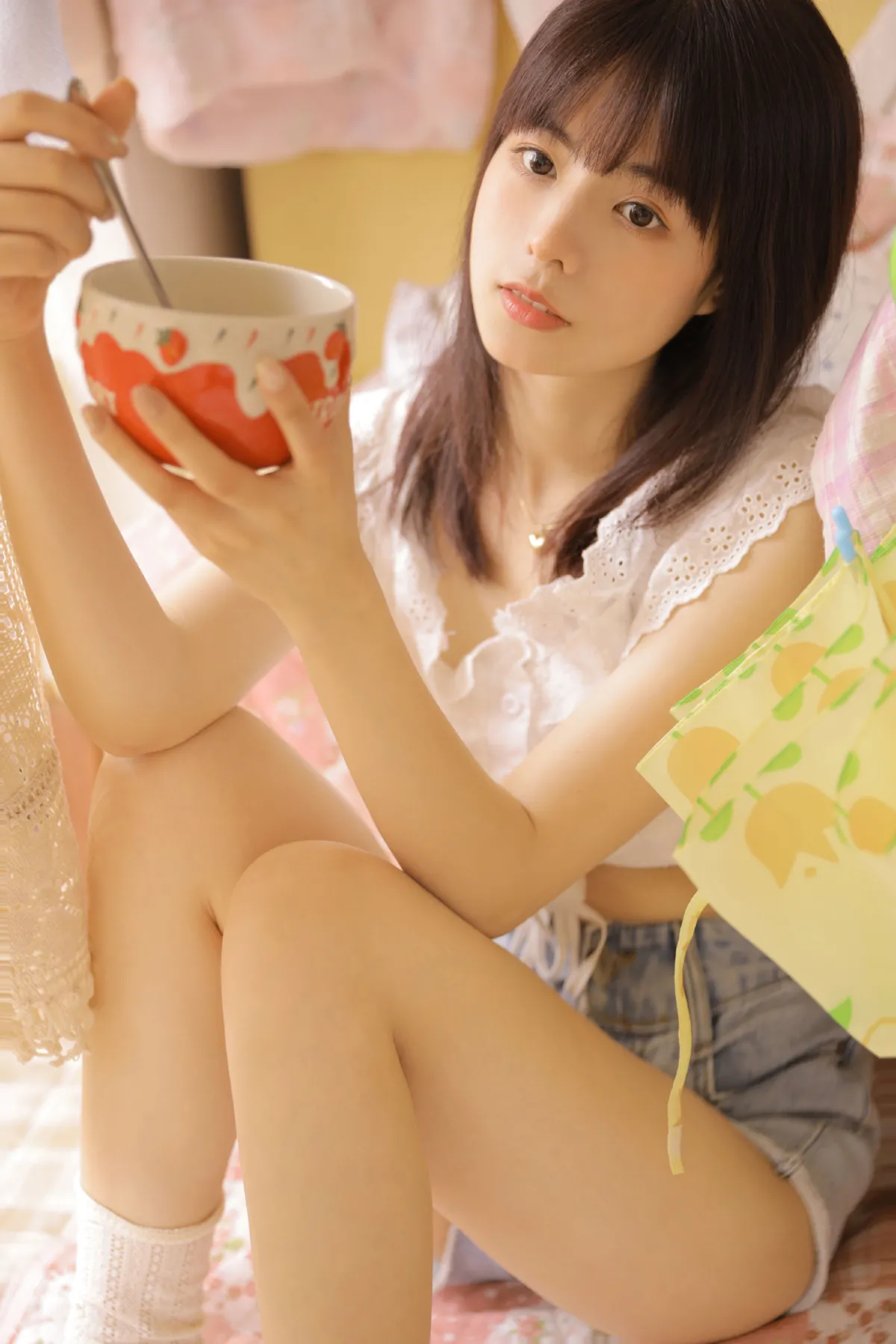 蜂蜜蛋糕