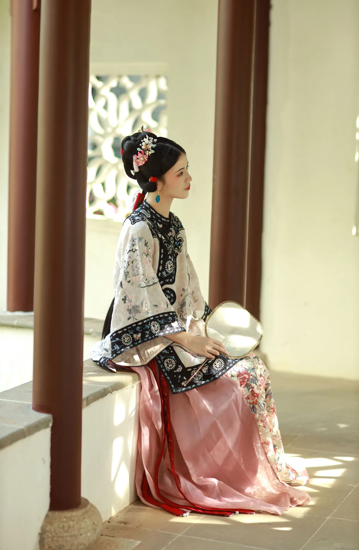 清汉女
