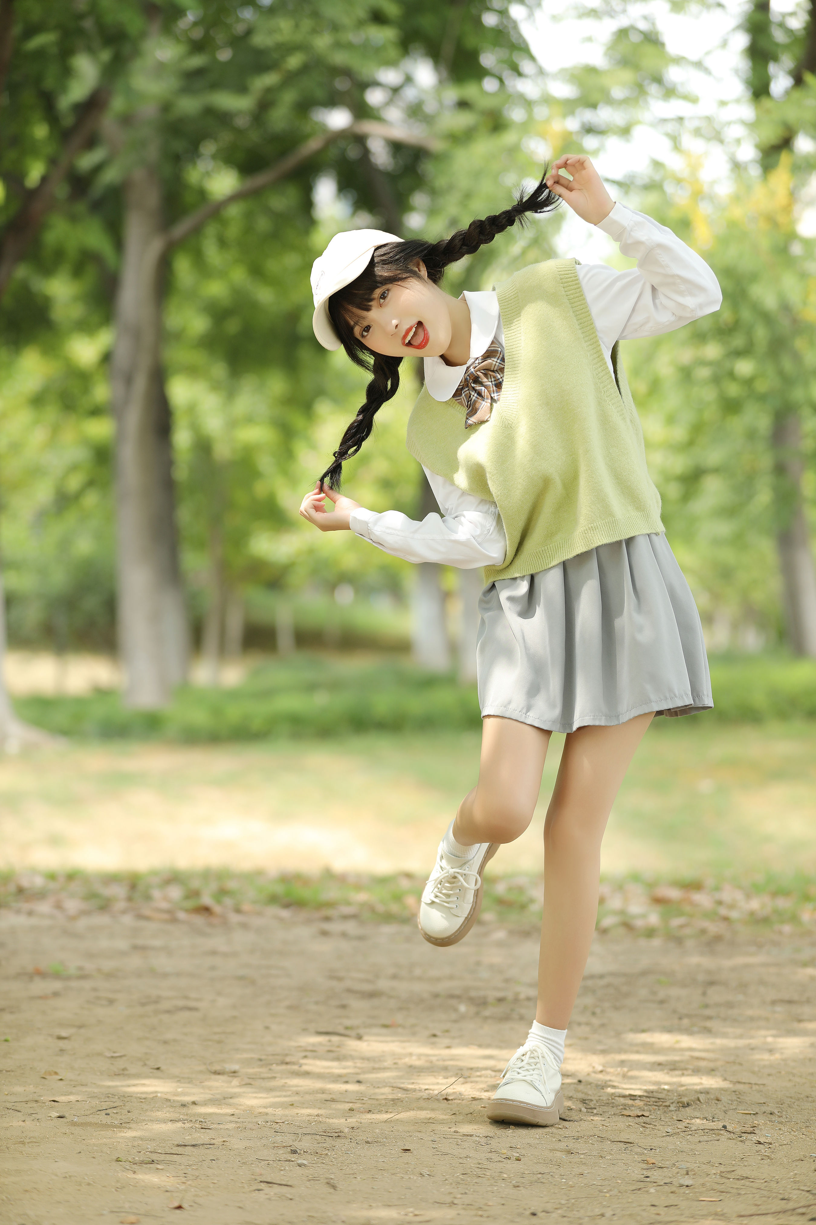 萤火之森