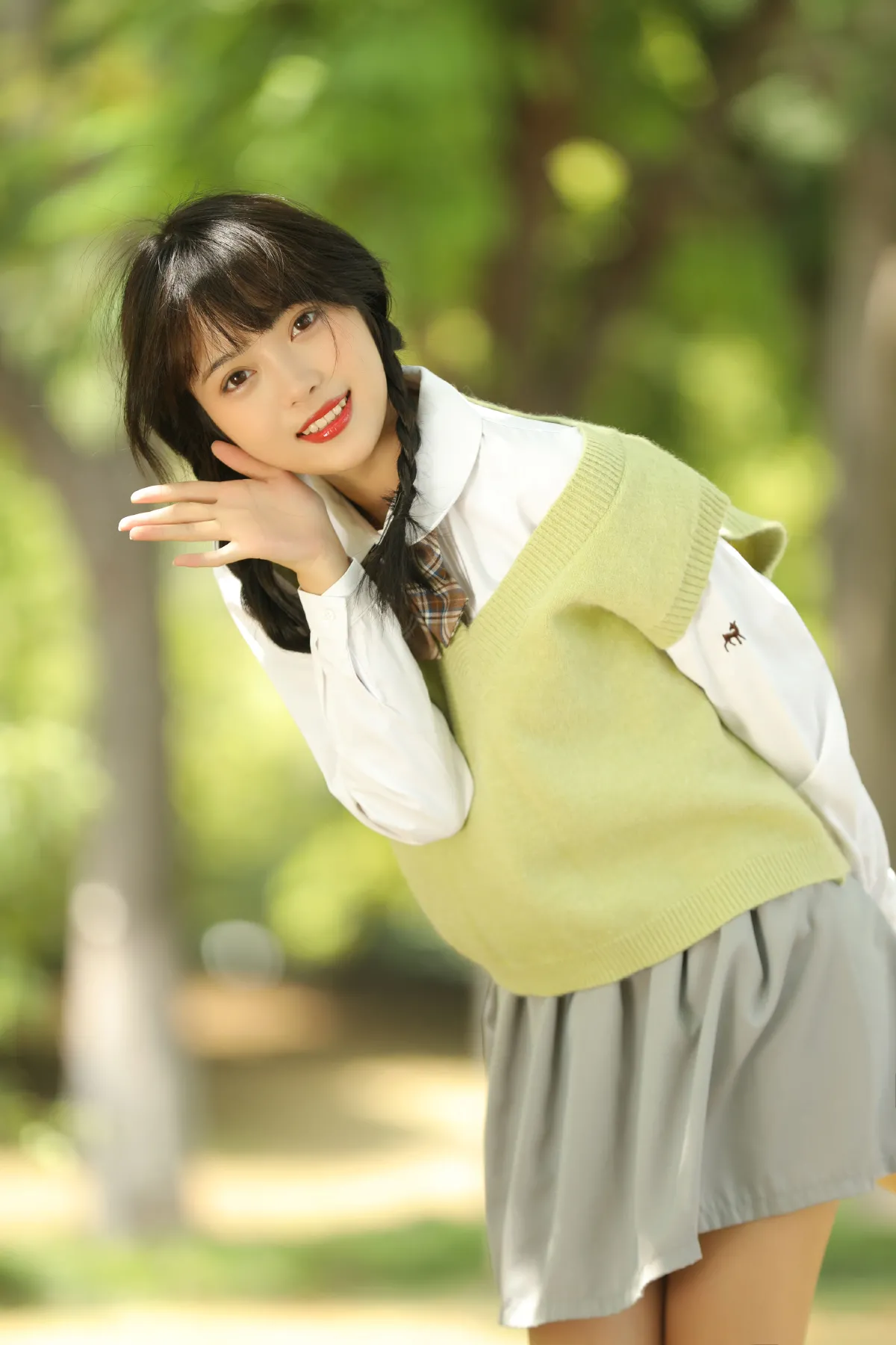 萤火之森3