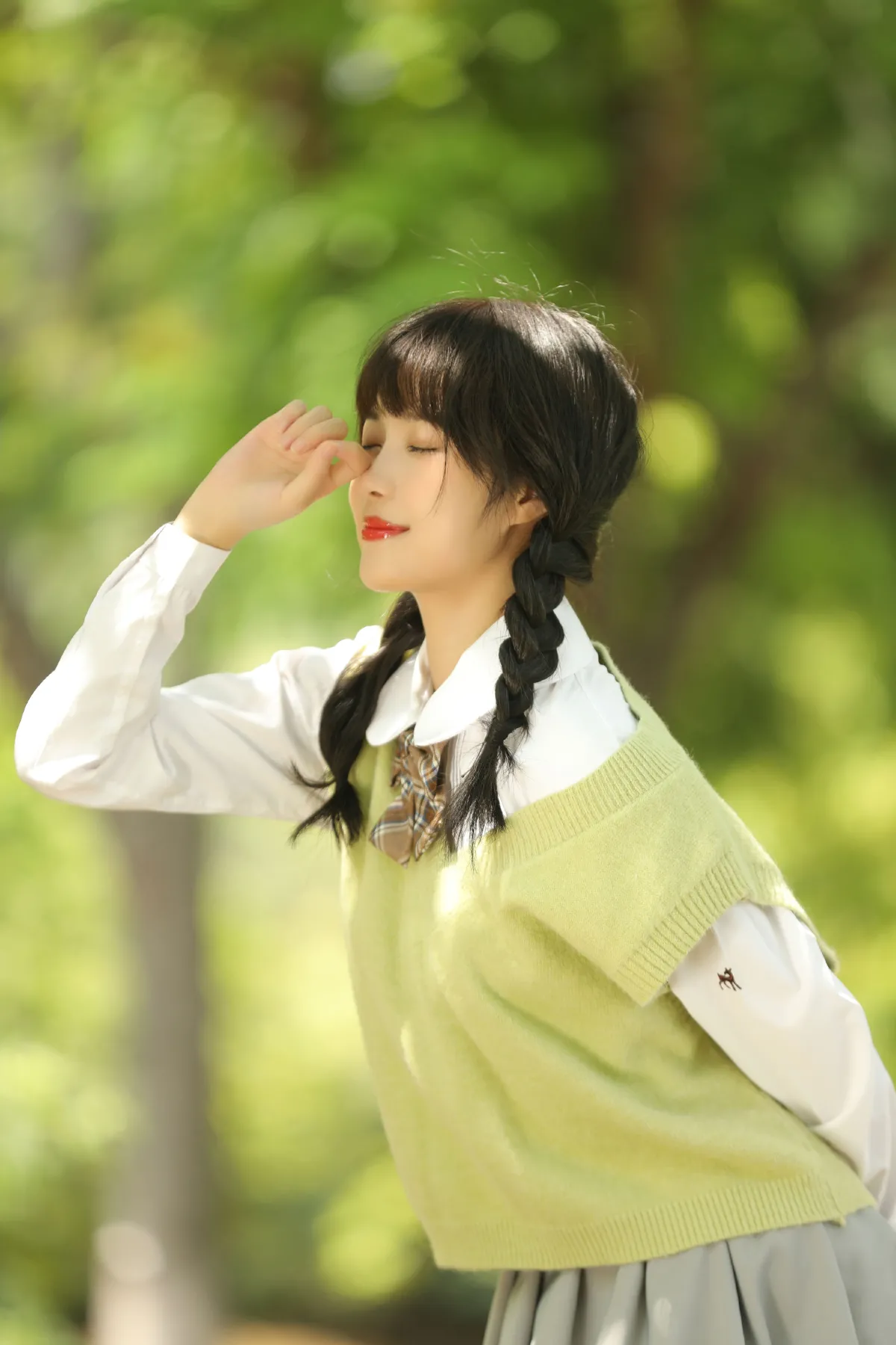 萤火之森