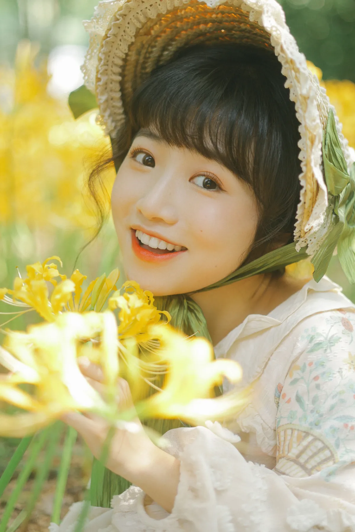 彼岸花开2
