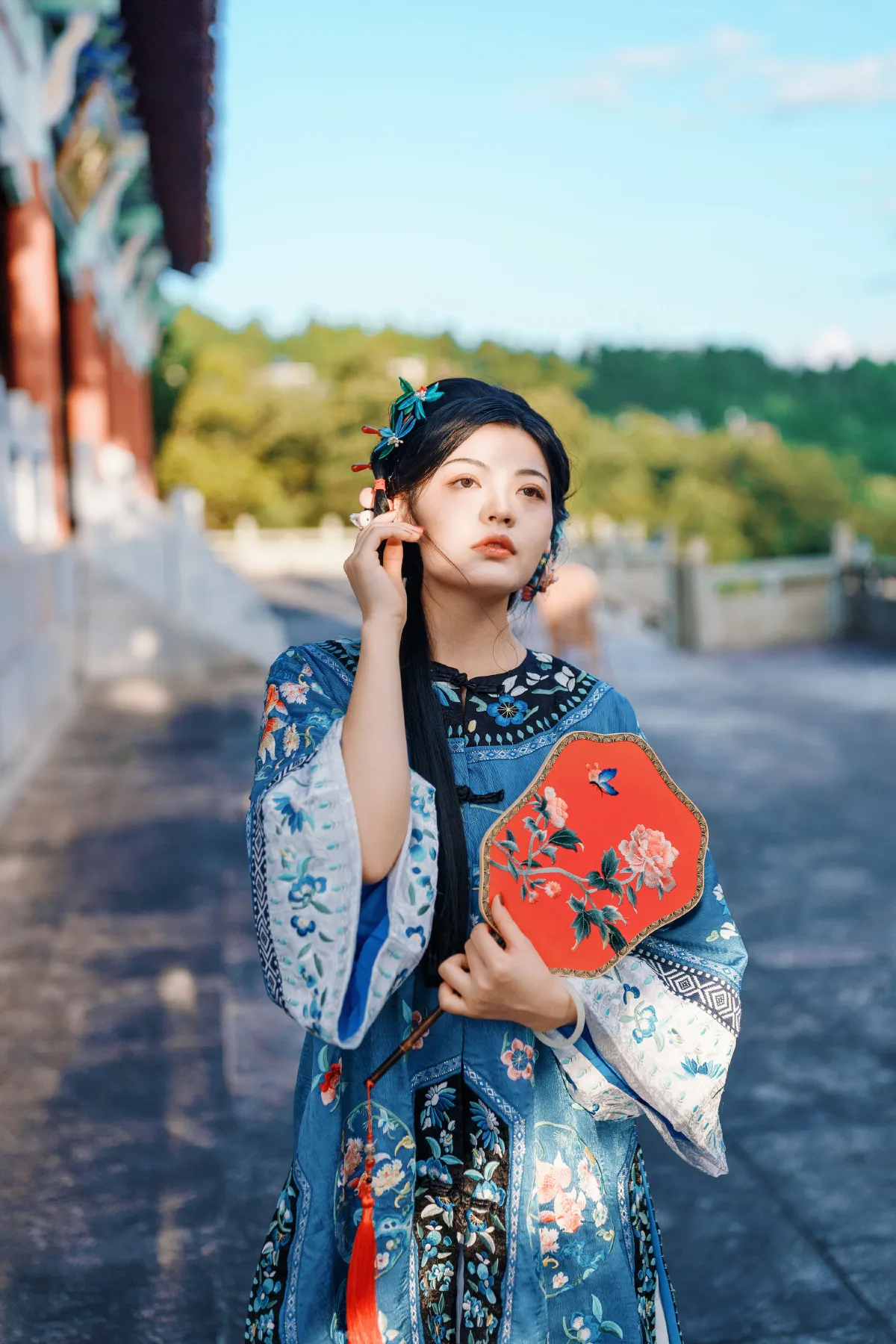 清汉女2