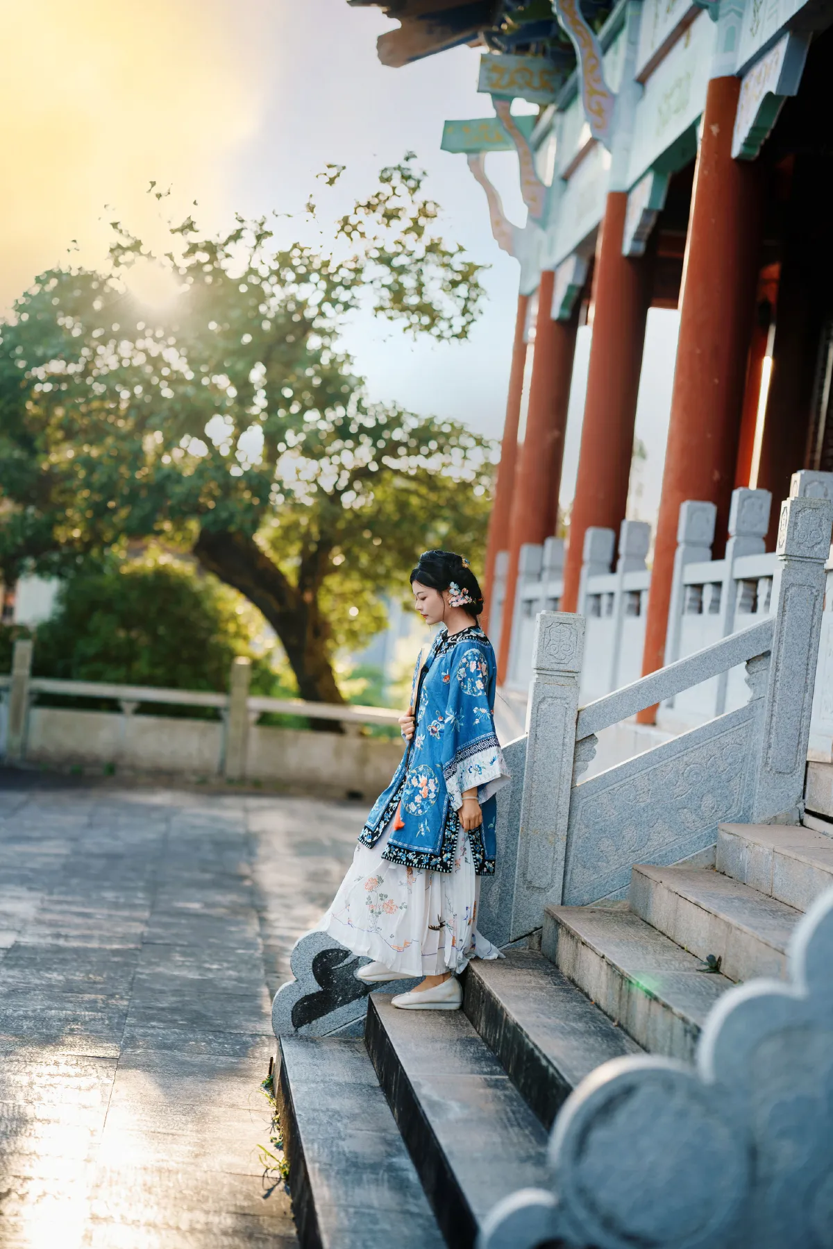 清汉女