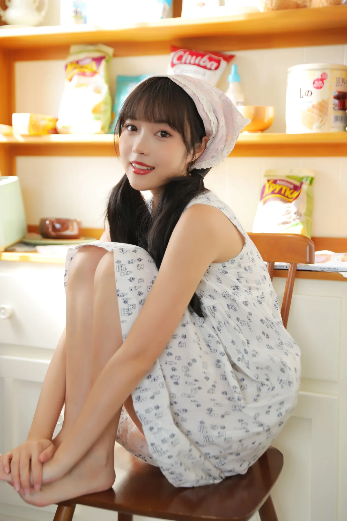 小厨娘