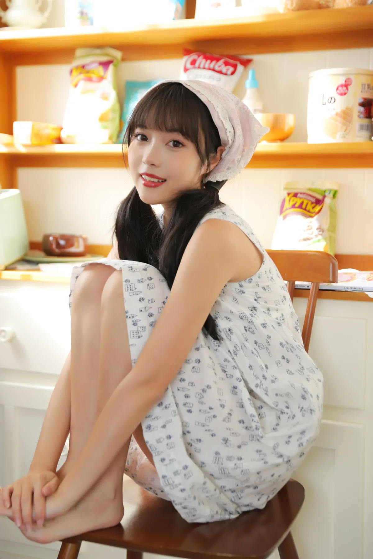 小厨娘1