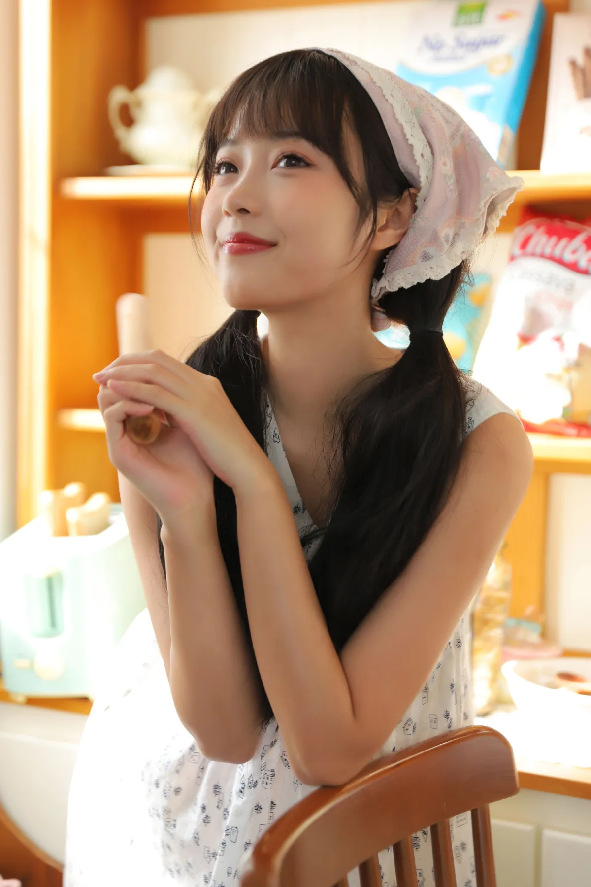 小厨娘2