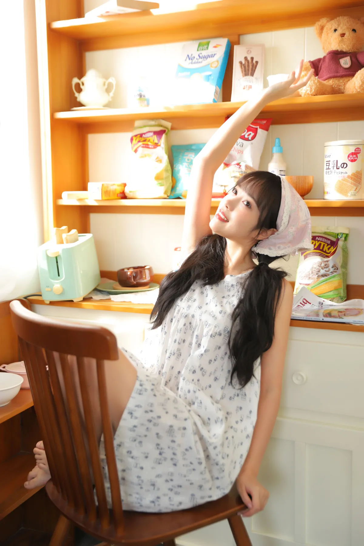 小厨娘3