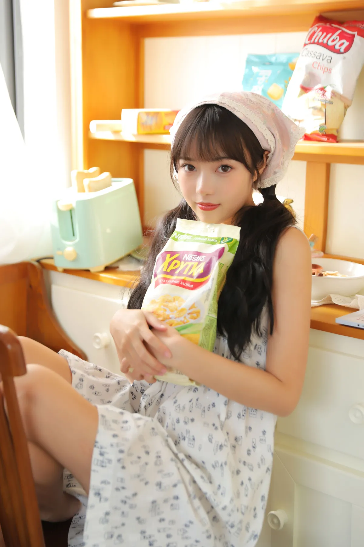 小厨娘