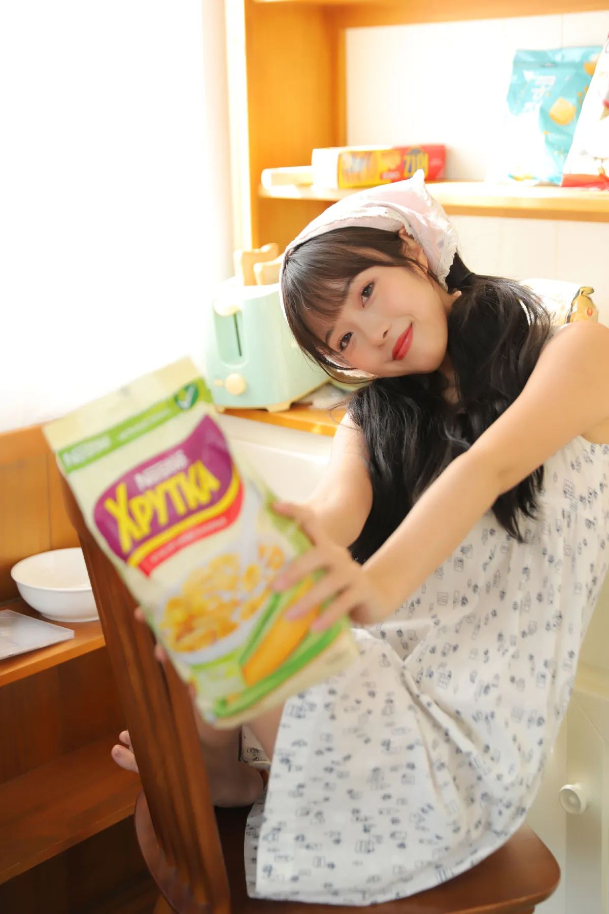 小厨娘