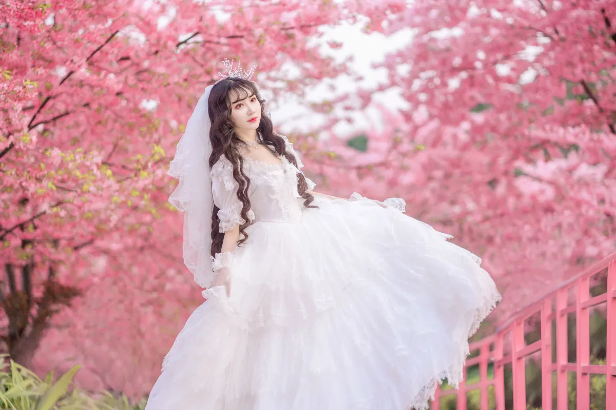 花嫁