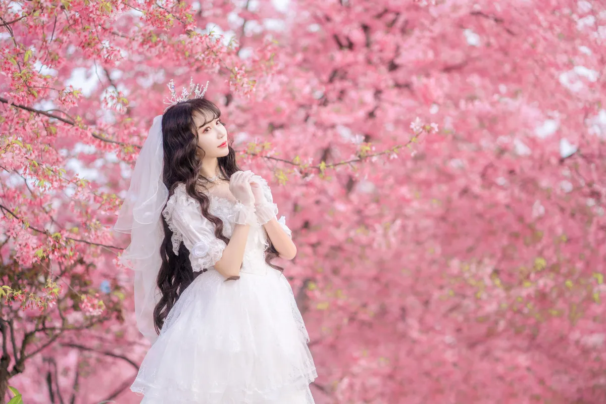 花嫁