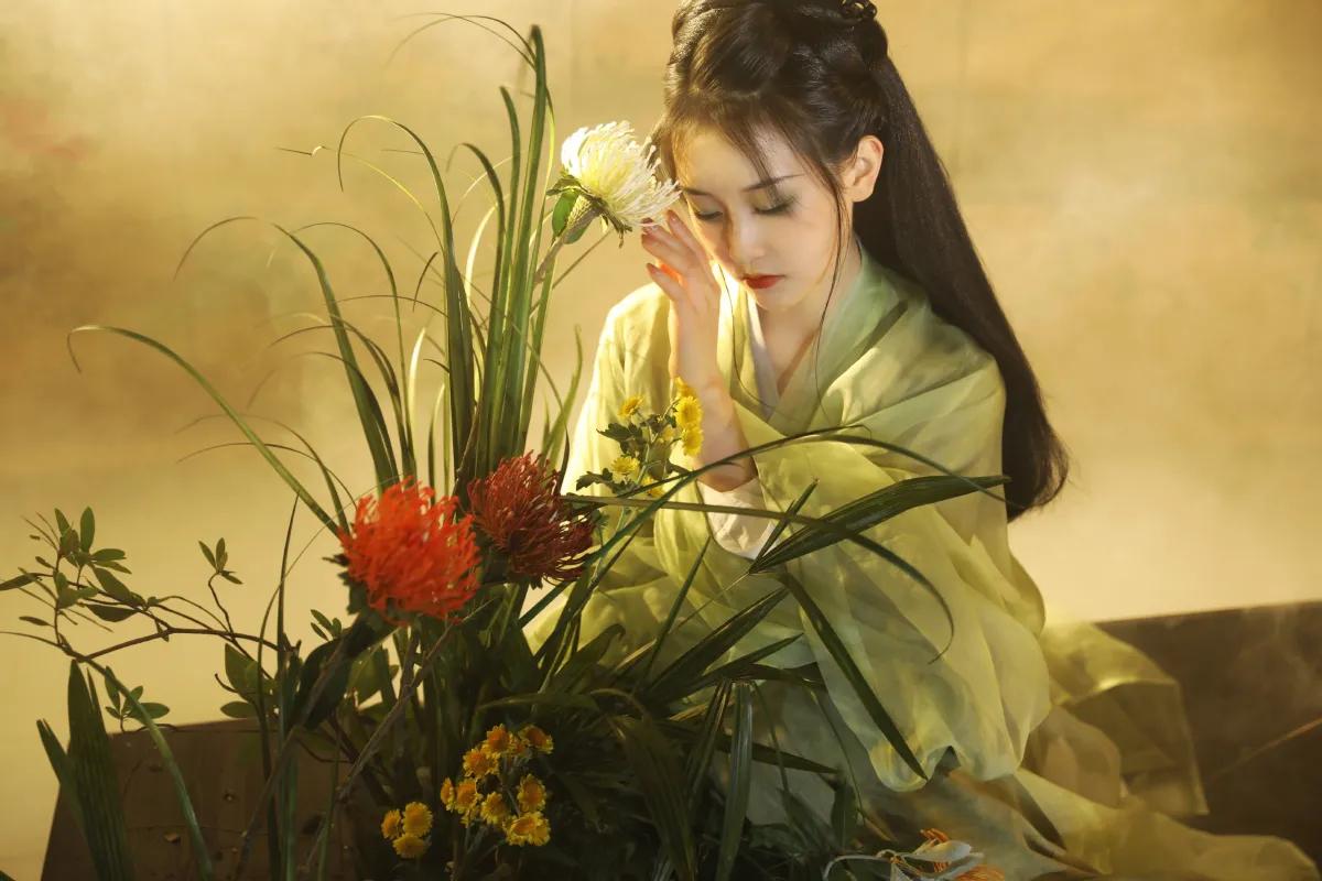 风草美人3