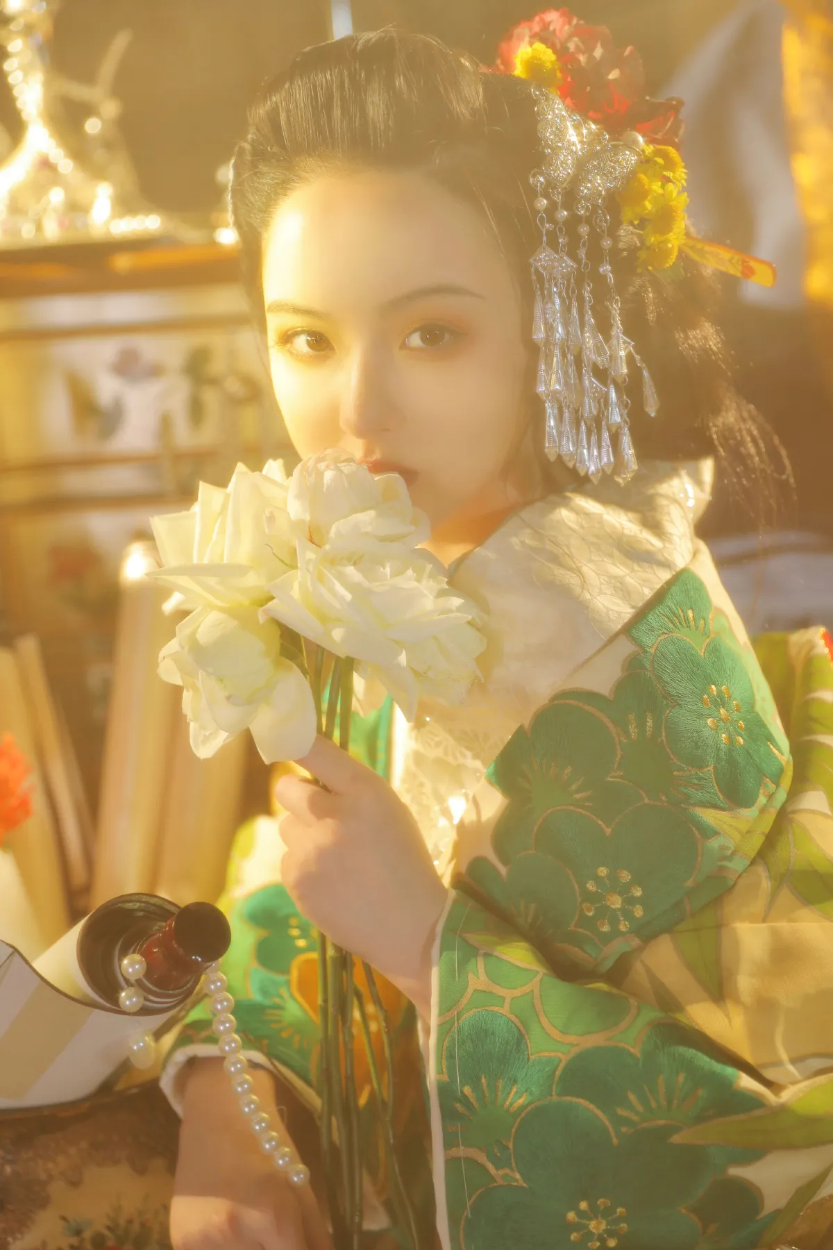 富贵迷人1
