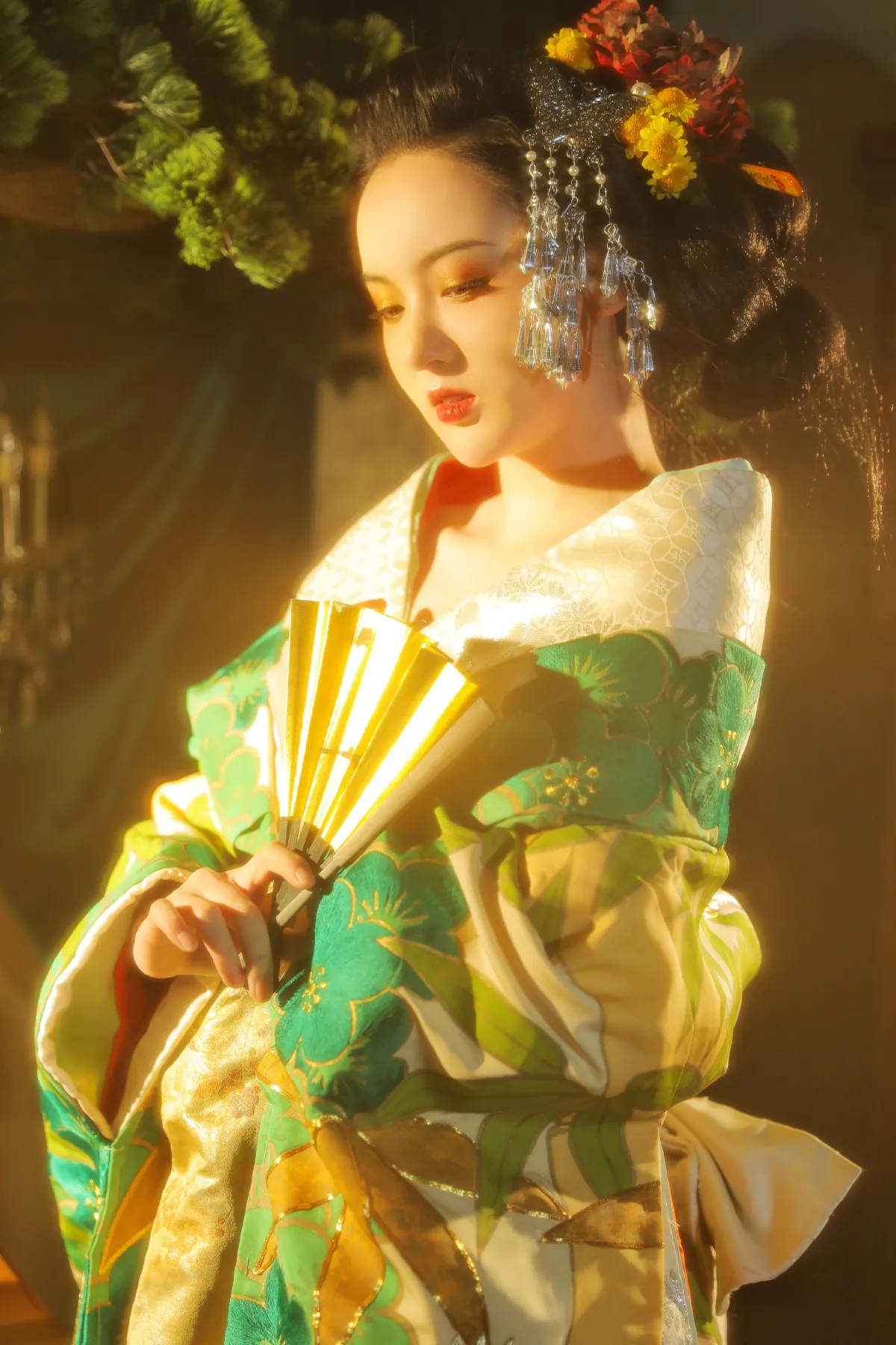 富贵迷人3