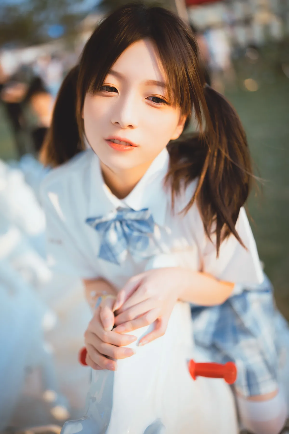 中秋集会1