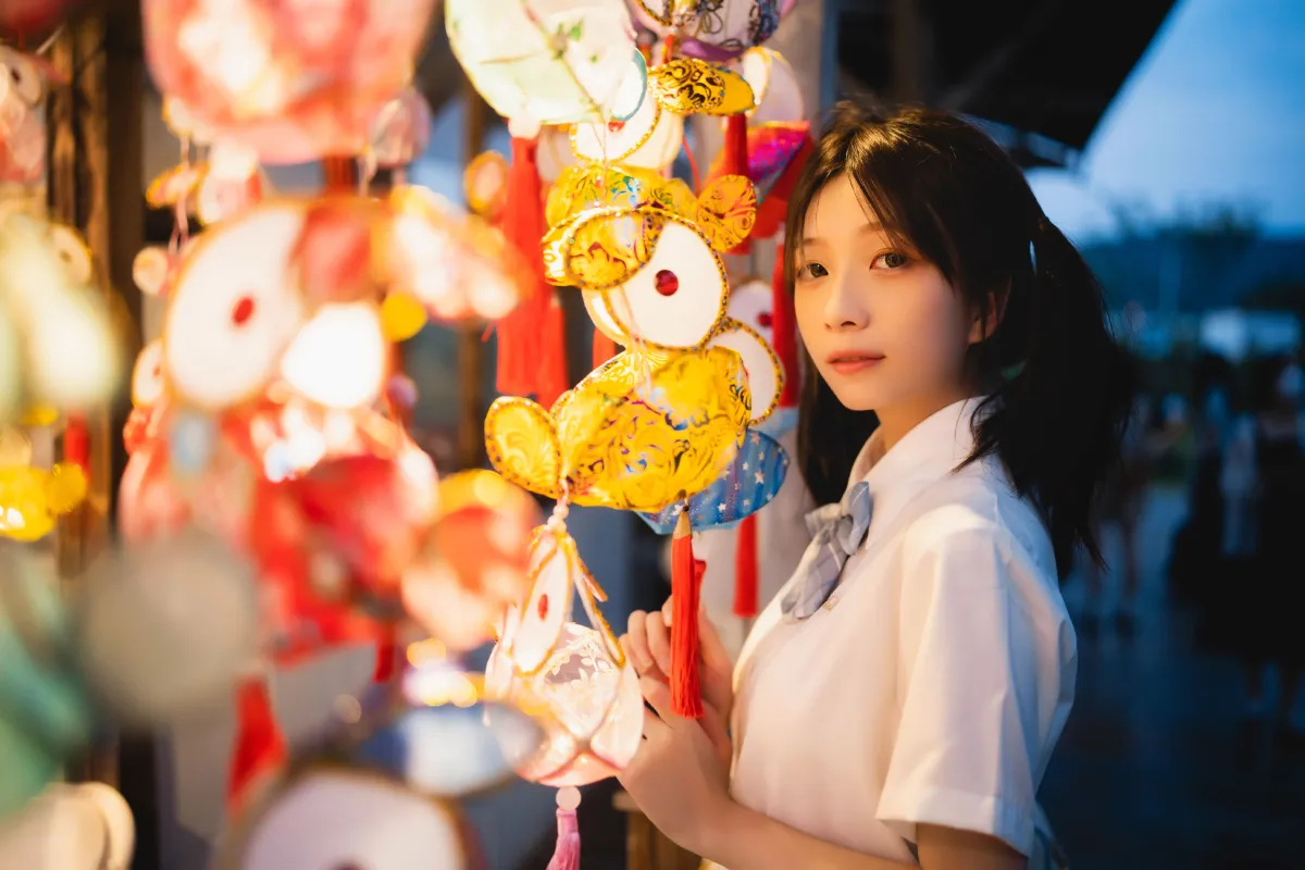 中秋集会