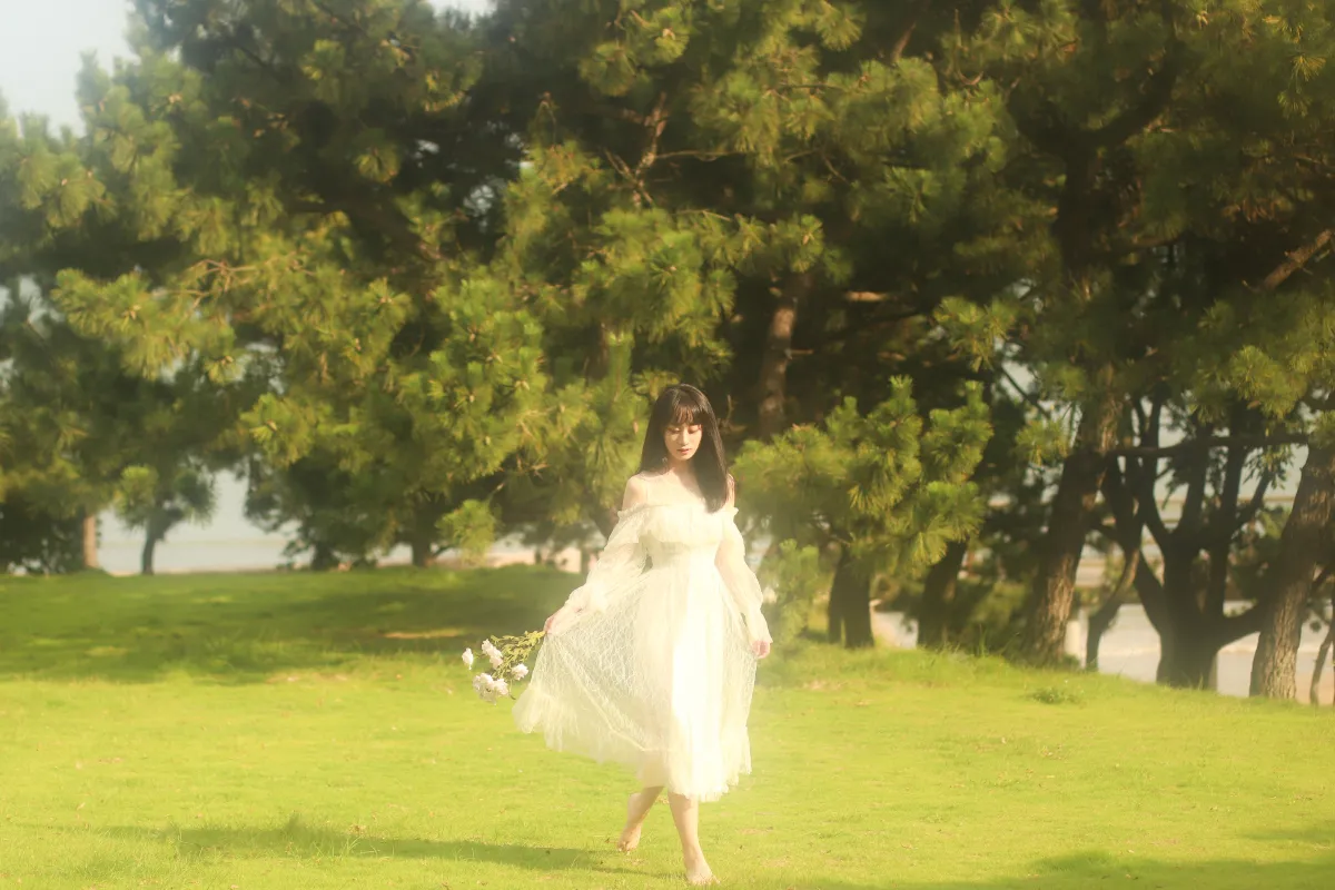 闪光女孩1