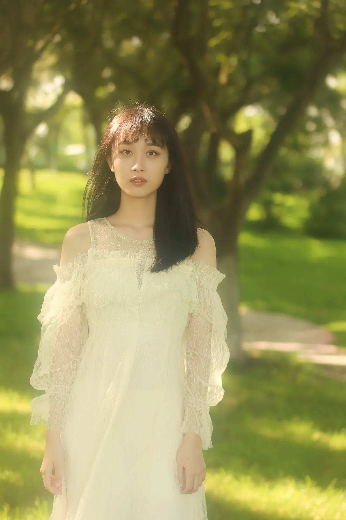 闪光女孩3