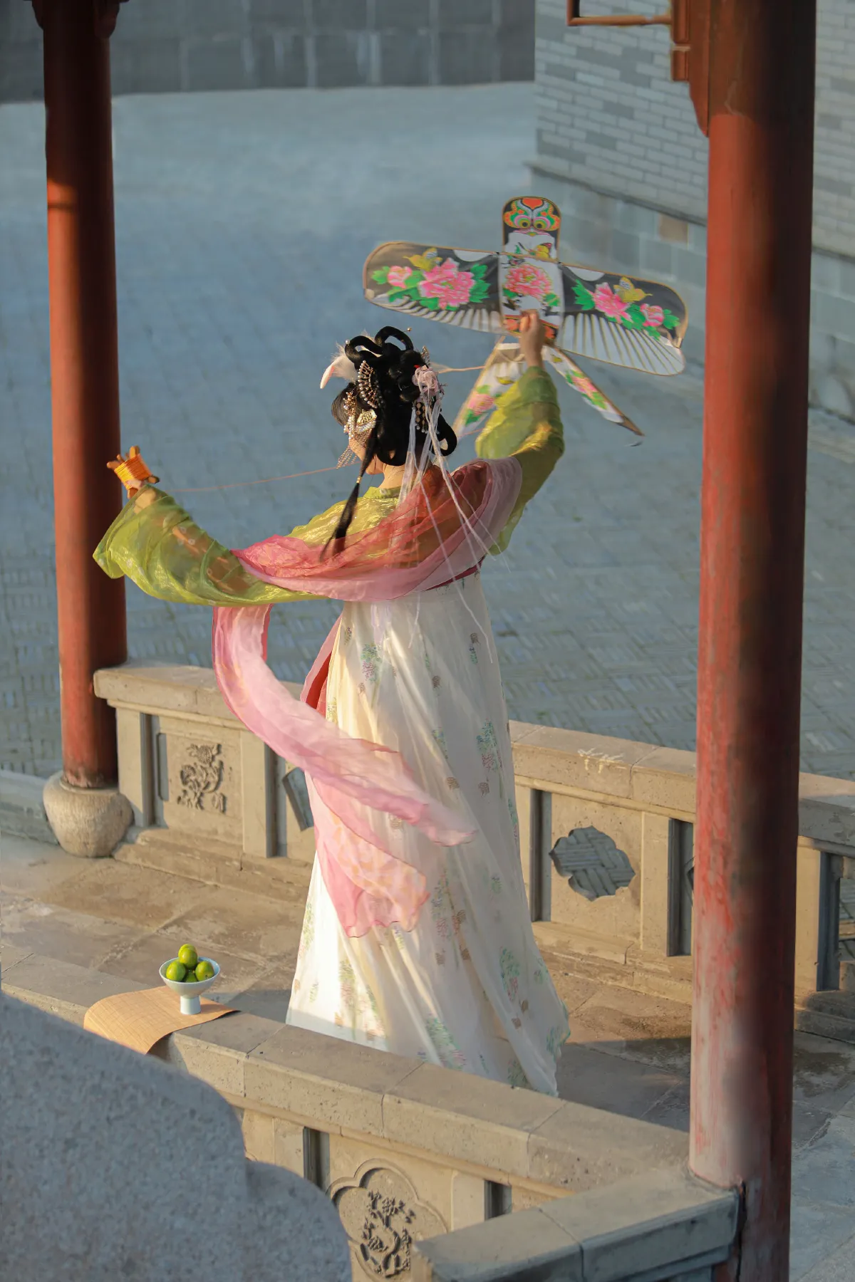 中秋 · 玉兔