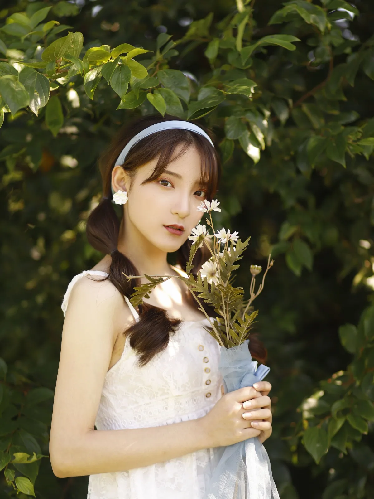 甜甜的夏日1